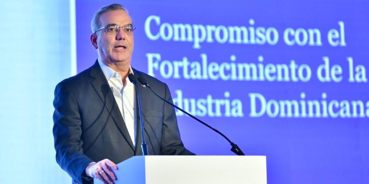 Presidente Abinader asegura gobierno ha generado un clima de confianza significativo permitiendo atraer inversión privada al país en proporciones históricamente elevadas