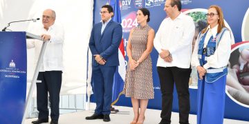 Gobierno aplicará más de un millón de vacunas contra polio y neumococo