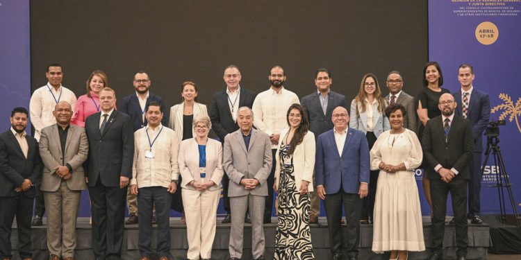 Integran a RD y Panamá como miembros del Consejo Centroamericano de Superintendentes de Bancos y Seguros