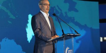 Presidente Abinader afirma que República Dominicana consolida su posicionamiento como hubo logístico de clase mundial