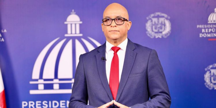 Presidente Abinader mueve para el martes encuentro LA Semanal con la Prensa