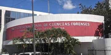 Laboratorio del Inacif recibe acreditación de estudios balísticos