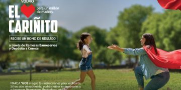 Gobierno RD anuncia el “Cariñito 2024” para un millón de madres