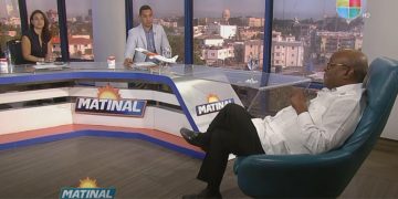 Director de DIGERA reafirma están llevando educación sobre el seguro agropecuario al campo