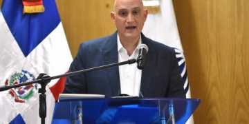 Ministro de Economía afirma el Gobierno impulsa más y mejores empleos y más, así como mejores servicios públicos, para beneficiar calidad de vida de la gente