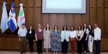 Conani y Unfpa capacitan a 50 formadores en nueva “Estrategia de Educación Sexual Integral en Contextos Comunitarios”