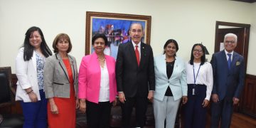 Profundizan trabajos a favor de la inclusión y accesibilidad a la educación superior