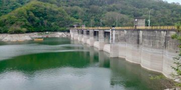 Caasd mantiene su producción de agua en 429 millones de galones diarios