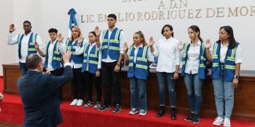 Alcaldía del Distrito Nacional designa nuevos inspectores de Planeamiento Urbano