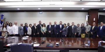 Mescyt continúa impulsando programas académicos de ciencias, tecnologías, ingenierías y matemáticas