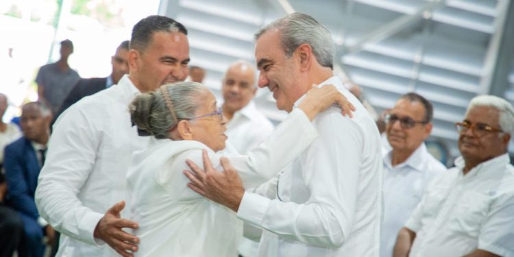 Presidente Abinader inaugurará ocho obras este sábado y el lunes, en las provincias La Altagracia, San Pedro de Macorís, Dajabón y Montecristi