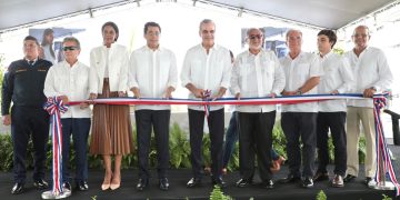 Presidente Abinader encabezará cinco inauguraciones de obras y entregará títulos de propiedad este sábado en el Gran Santo Domingo
