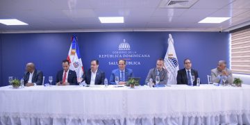 Ministerio de Salud anuncia Primer Censo Nacional de Recursos Humanos en Salud