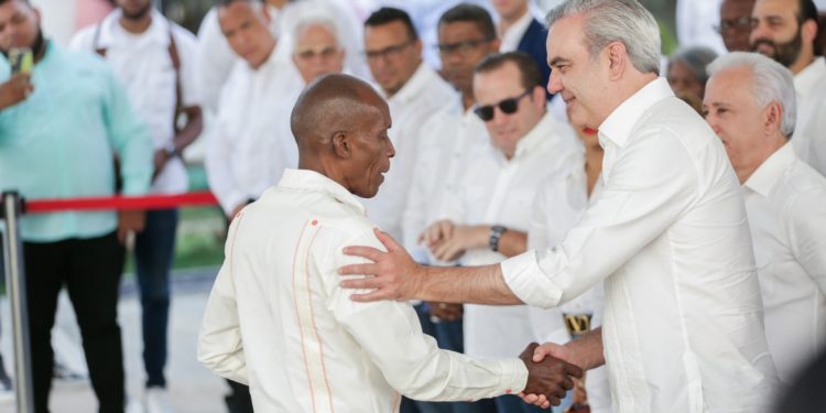 Presidente Abinader inaugurará dos obras este jueves en Jarabacoa