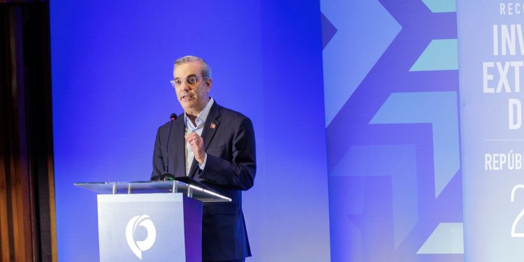 Presidente Abinader: “Por segundo año consecutivo, inversión extranjera directa en República Dominicana superó los 4,000 millones de dólares”. Se establece récord con 4,390, 45 % más que en 2019