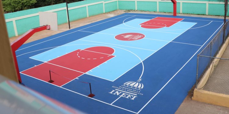 Inefi remozará varios planteles escolares antes del inicio escolar 2024-25