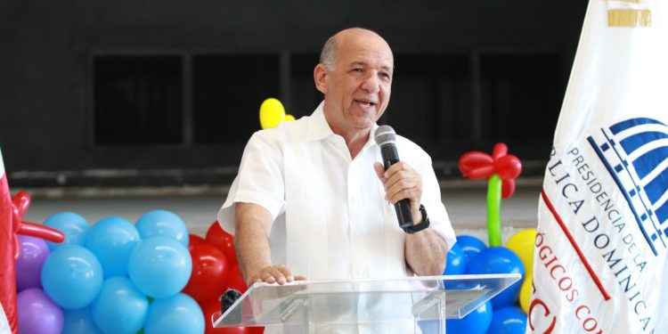 Centros Tecnológicos Comunitarios afirman que 1,724 familias han sido beneficiadas con el programa “Espacios de Esperanza”