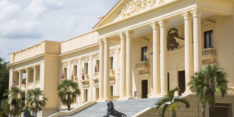 Presidente Abinader recibirá este viernes, en el Palacio Nacional, al secretario de Estado norteamericano, Antony Blinken