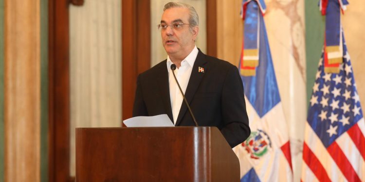 Presidente Abinader agotó una amplia agenda de temas bilaterales con respeto mutuo y transparencia