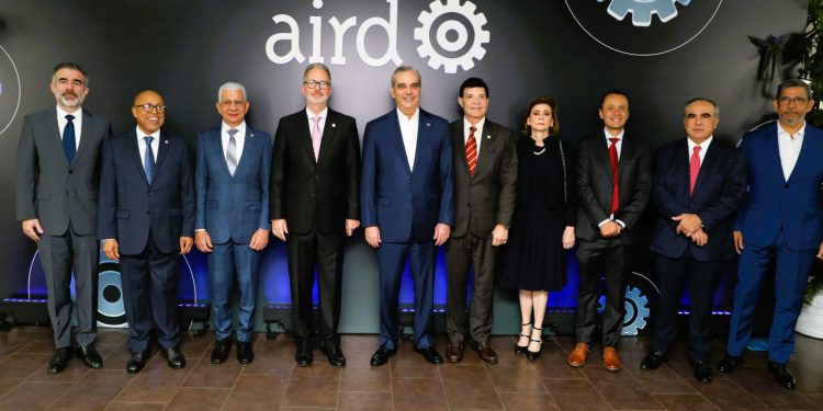 Presidente AIRD revela sector manufacturero ha generado más de 147,000 empleos en primeros nueve meses del año