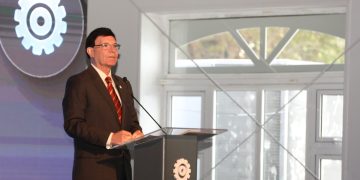 AIRD anuncia inversión de RD 87,000 millones para 2025; entrega Galardones Industriales