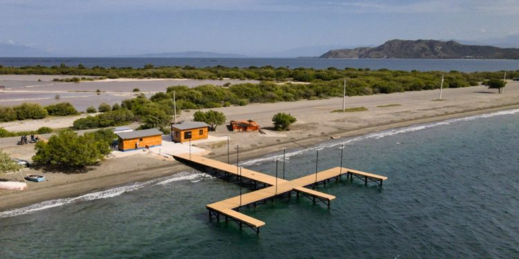 Autoridad Portuaria inicia programa de mantenimiento preventivo de muelles turísticos y pesqueros