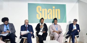 RD y Cooperación Española acuerdan financiar proyectos de adaptación al cambio climático en la COP29