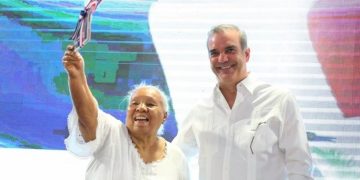 Presidente Luis Abinader inaugurará varias obras en la provincia María Trinidad Sánchez y encabezará graduación del curso básico de formación policial en Gaspar Hernández