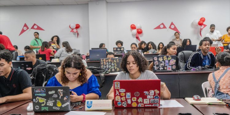 ITLA celebrará Semana Global de Emprendimiento y Desafine Creativo, juntos por primera vez