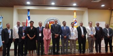 Indrhi destaca la planificación hidrológica como base para la seguridad hídrica y el desarrollo sostenible del país