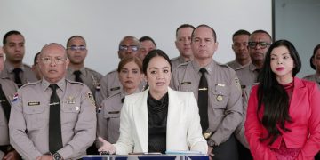 Fuerza de Tarea Conjunta duplicará esfuerzos preventivos durante festividades navideñas