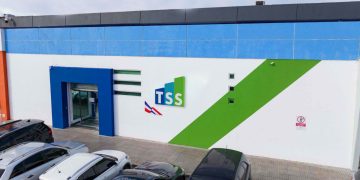 Recaudaciones históricas de la TSS ascienden a RD 1.75 billones