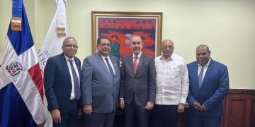 Mescyt busca fortalecer los programas académicos en materia de los servicios notariales del derecho en el país