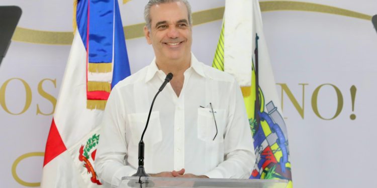 Presidente Abinader viaja este jueves al Estado de Qatar para participar en el Foro Mundial de Doha y agotar una visita oficial