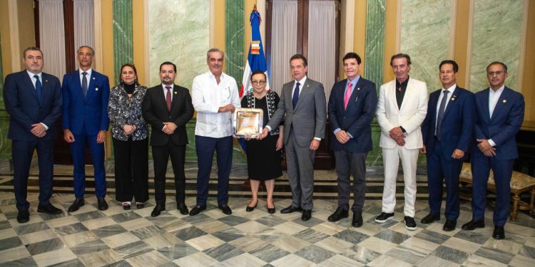 La República Dominicana logra siete sentencias históricas en la lucha contra el comercio ilícito