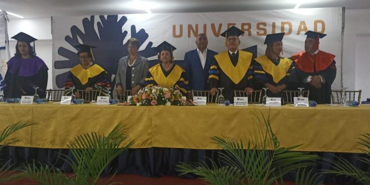 Director de Servicios Penitenciarios resalta logros educativos de los privados de libertad en este 2024