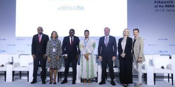 Energía y Minas: Fuentes renovables representan el 23.32 % de la capacidad generación nacional