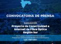 ‎CONVOCATORIA DE PRENSA