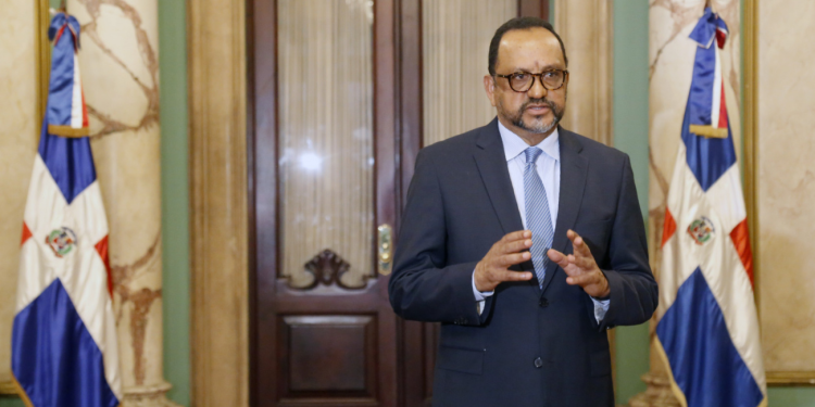 Gobierno anuncia construcción de hospital en Pantoja