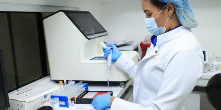 SNS exhibe récord histórico de más de 42 millones de servicios en 2024