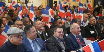 Consulado General de la República Dominicana en Nueva York realiza gala en honor a Juan Pablo Duarte