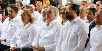 Presidente Abinader inaugura Punto GOB San Cristóbal que beneficiará a más de 700,000 personas de la región suroeste