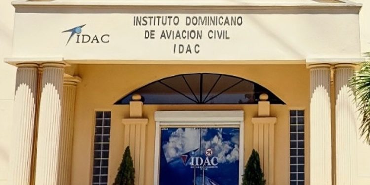 IDAC informa espacio aéreo de RD nunca estuvo en peligro ante explosión de cohete