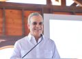 Presidente Abinader inaugurará cinco obras en San Juan este domingo
