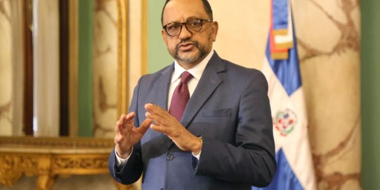 Consultor jurídico aclara término “zar” usado por el presidente Abinader es una simple expresión y no implica una categoría jurídica ni administrativa