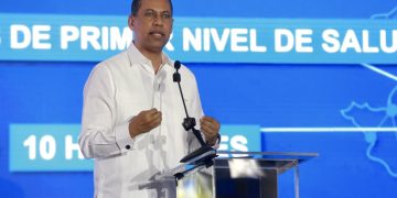 INDOTEL inaugura proyecto de conectividad a internet de fibra óptica en la región sur