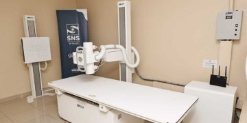 Vicepresidenta Raquel Peña deja en funcionamiento primera unidad oncológica en Monte Plata